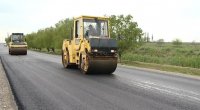 Sabirabadda yol tikintisinə 2,1 milyon manat ayrıldı - SƏRƏNCAM