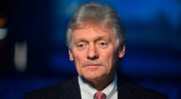 Peskov: "Rusiyanın və Azərbaycanın Ukrayna ilə bağlı mövqeləri fərqlənir"