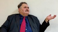 Ayaz Salayevdən Putinlə bağlı ŞOK SÖZLƏR - VİDEO