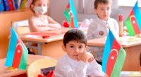 Məktəbəhazırlıq qrupları üzrə məktəb və müəllim seçimi başladı