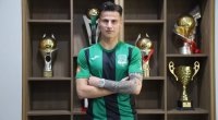 Azərbaycanlı futbolçunun Ukrayna klubuna keçidi alınmadı