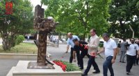 Qubada mətbuatın 150 illiyi belə qeyd edildi – FOTO