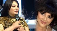 Səidə Dadaşova illərdir anası ilə danışmır