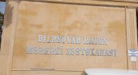 Biləsuvar xəstəxanasında 3 yaşlı uşaq ölüb