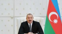 İlham Əliyev media nümayəndələrinə MÜRACİƏT ÜNVANLADI
