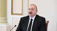 İlham Əliyev: “Milli mətbuatımız bir əsr yarım ərzində şərəfli və mütərəqqi inkişaf yolu keçib”
