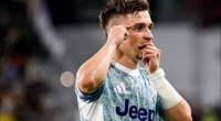 Portuqaliyalı futbolçu “Yuventus”da qalacaq