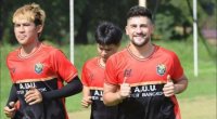 Azərbaycanlı futbolçu bu ölkədə klubunu dəyişdi