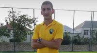 "Kəpəz" yeni transferini rəsmən AÇIQLADI
