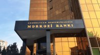 Azərbaycan Mərkəzi Bankı uçot dərəcəsini AZALTDI