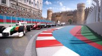 "Formula-1" üzrə Azərbaycan Qran-prisinə cəmi iki ay qaldı