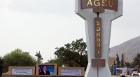 Ağsuda qardaş qardaşı BIÇAQLADI
