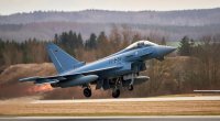 Türkiyə Almaniyadan 40 döyüş təyyarəsi alacaq