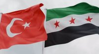 Suriya Türkiyədən rəsmən hərbi dəstək istədi