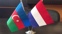 Niderland Azərbaycana yeni səfir təyin etdi