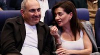 Paşinyan niyə Anna Akopyanla rəsmi nikaha girməyib? – Özü açıqladı