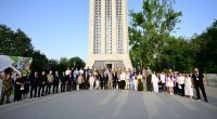 Şuşada Vaqif Poeziya Günləri başa çatdı
