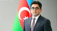 Elvin Camalov İqtisadiyyat Nazirliyinin Aparat rəhbəri TƏYİN EDİLDİ