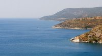 Egey dənizində ZƏLZƏLƏ OLDU