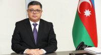 Ayaz Əliyev iqtisadiyyat nazirinə yeni müşavir TƏYİN EDİLDİ