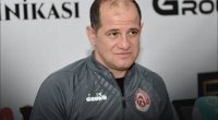 Elmar Baxşıyev: “Uğurlu nəticə qazanmaq üçün əlimizdən gələni edəcəyik”