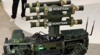 Türkiyə robot itini TƏQDİM ETDİ - VİDEO