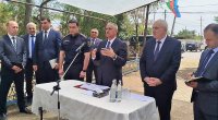 Gündüzqala kəndində vətəndaşların müraciətləri DİNLƏNİLDİ - FOTO