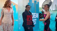 Xalq artistləri festivala belə GƏLDİLƏR - VİDEO