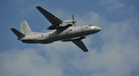 Rusiyada An-24 təyyarəsi qəzaya uğradı – Göyərtəsində 49 nəfər olub