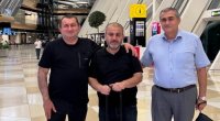 Almaniyada saxlanılan Azərbaycan vətəndaşı azad edildi