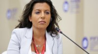Alen Simonyan Marqarita Simonyanı “iyrənc məxluq” adlandırdı