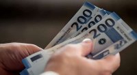 Tələbələr üçün Prezident təqaüdünün məbləği 350 manat oldu