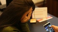 Arvadını hamamda lüt çəkib şantaj etdi