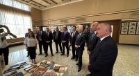 “Qərbi Azərbaycan irsi” – Yeni kitabın təqdimatı keçirildi – FOTO