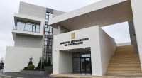 Bu il 12 prokurorluq əməkdaşı məsuliyyətə cəlb olunub