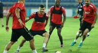“Araz Naxçıvan” – “Aris” matçında heyətlər AÇIQLANDI