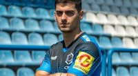 Azərbaycanlı futbolçu Xorvatiya klubu ilə MÜQAVİLƏ BAĞLADI