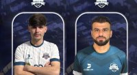 “İmişli” iki futbolçu ilə YOLLARINI AYIRDI