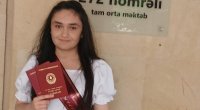 IV ixtisas qrupu üzrə ən yüksək nəticəni Bakı məktəblisi TOPLADI