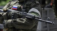 Ermənistanda rus hərbçinin meyiti tapıldı