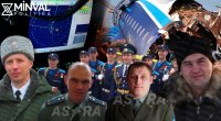 SON DƏQİQƏ! AZAL təyyarəsini VUR ƏMRİ VERƏNLƏR - ADLAR+FOTO