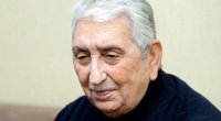 “Atamın vəziyyəti yaxşılığa doğru gedir” - Arif Babayevin oğlu