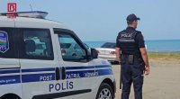 Lənkəran və Astarada polis nəzarəti GÜCLƏNDİRİLİB – FOTO 