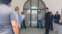 Cəbrayıl şəhərində daha 50 ailəyə mənzillərin açarları təqdim olundu – FOTO