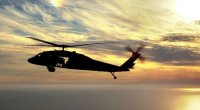 SON DƏQİQƏ: Helikopter radarlardan İTDİ - Axtarışlar başladı