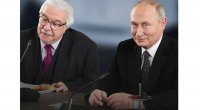 Mixail Qusmanı cəzalandıran Kremlin cılızlığı