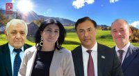 Millət vəkilləri YAY TƏTİLİNDƏ - Kim harada istirahət EDİR?
