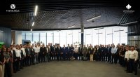 “Veysəloğlu” strateji layihənin açılışını keçirdi