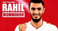 “Araz Naxçıvan” millinin üzvü ilə müqavilə bağladı