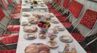 Bu gündən daha bir bölgədə yas mərasimləri sadələşdirildi